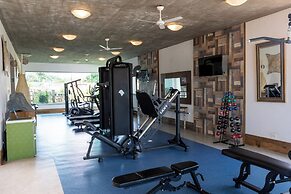 Pousada Pequena Tiradentes