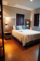 Pousada Pequena Tiradentes