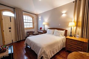 Pousada Pequena Tiradentes