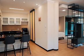 Pousada Pequena Tiradentes