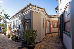 Pousada Pequena Tiradentes