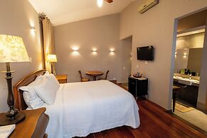 Pousada Pequena Tiradentes