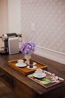 Pousada Pequena Tiradentes