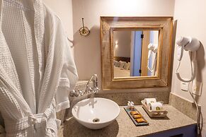 Pousada Pequena Tiradentes