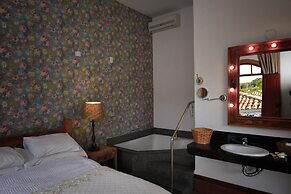 Pousada Pequena Tiradentes