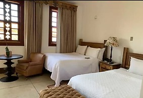 Pousada Pequena Tiradentes