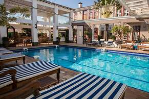 Pousada Pequena Tiradentes