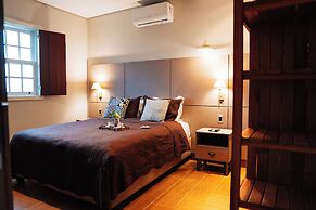 Pousada Pequena Tiradentes