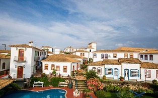 Pousada Pequena Tiradentes