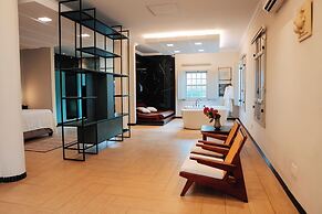 Pousada Pequena Tiradentes