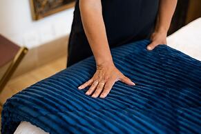 Pousada Pequena Tiradentes