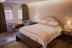 Pousada Pequena Tiradentes