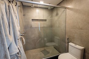 Pousada Pequena Tiradentes