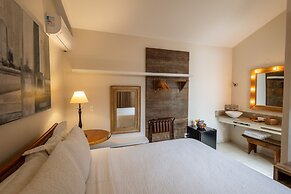 Pousada Pequena Tiradentes