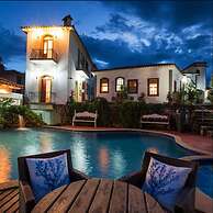 Pousada Pequena Tiradentes