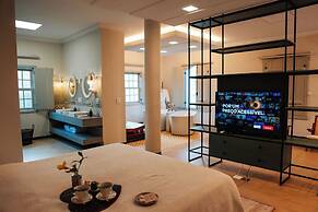 Pousada Pequena Tiradentes