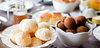 Pousada Pequena Tiradentes