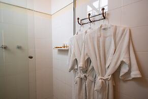 Pousada Pequena Tiradentes