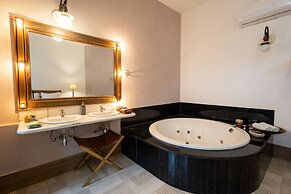 Pousada Pequena Tiradentes