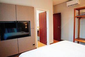 Pousada Pequena Tiradentes