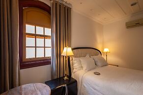 Pousada Pequena Tiradentes