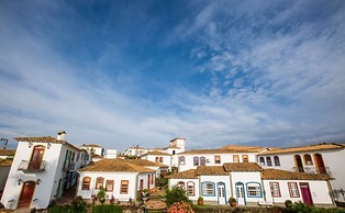 Pousada Pequena Tiradentes