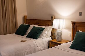 Pousada Pequena Tiradentes