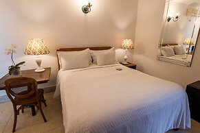 Pousada Pequena Tiradentes