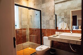 Pousada Pequena Tiradentes