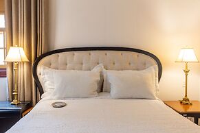 Pousada Pequena Tiradentes