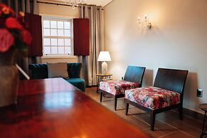 Pousada Pequena Tiradentes