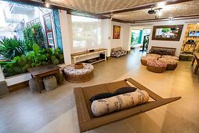 Pousada Pequena Tiradentes