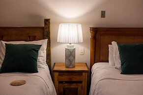 Pousada Pequena Tiradentes