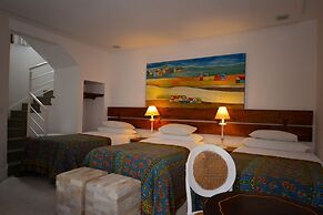 Pousada Pequena Tiradentes