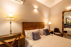 Pousada Pequena Tiradentes