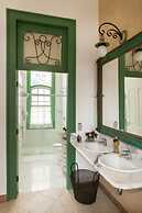 Pousada Pequena Tiradentes