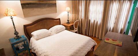 Pousada Pequena Tiradentes