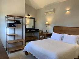 Pousada Pequena Tiradentes