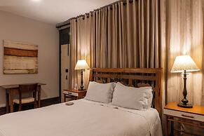 Pousada Pequena Tiradentes