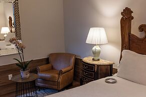 Pousada Pequena Tiradentes