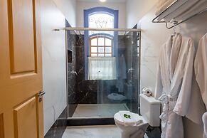 Pousada Pequena Tiradentes