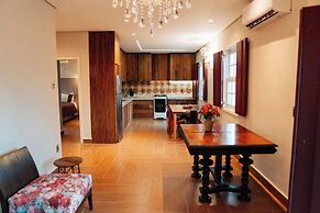 Pousada Pequena Tiradentes