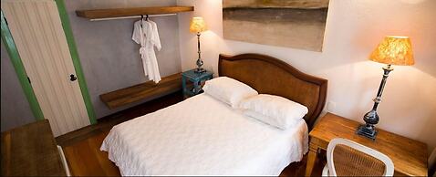 Pousada Pequena Tiradentes