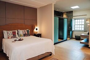 Pousada Pequena Tiradentes