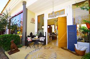 Pousada Pequena Tiradentes