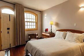 Pousada Pequena Tiradentes