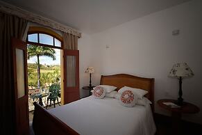 Pousada Pequena Tiradentes