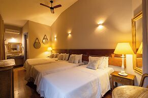 Pousada Pequena Tiradentes