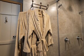 Pousada Pequena Tiradentes