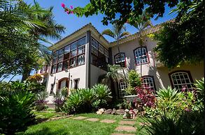 Pousada Pequena Tiradentes